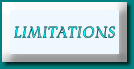 Limitations